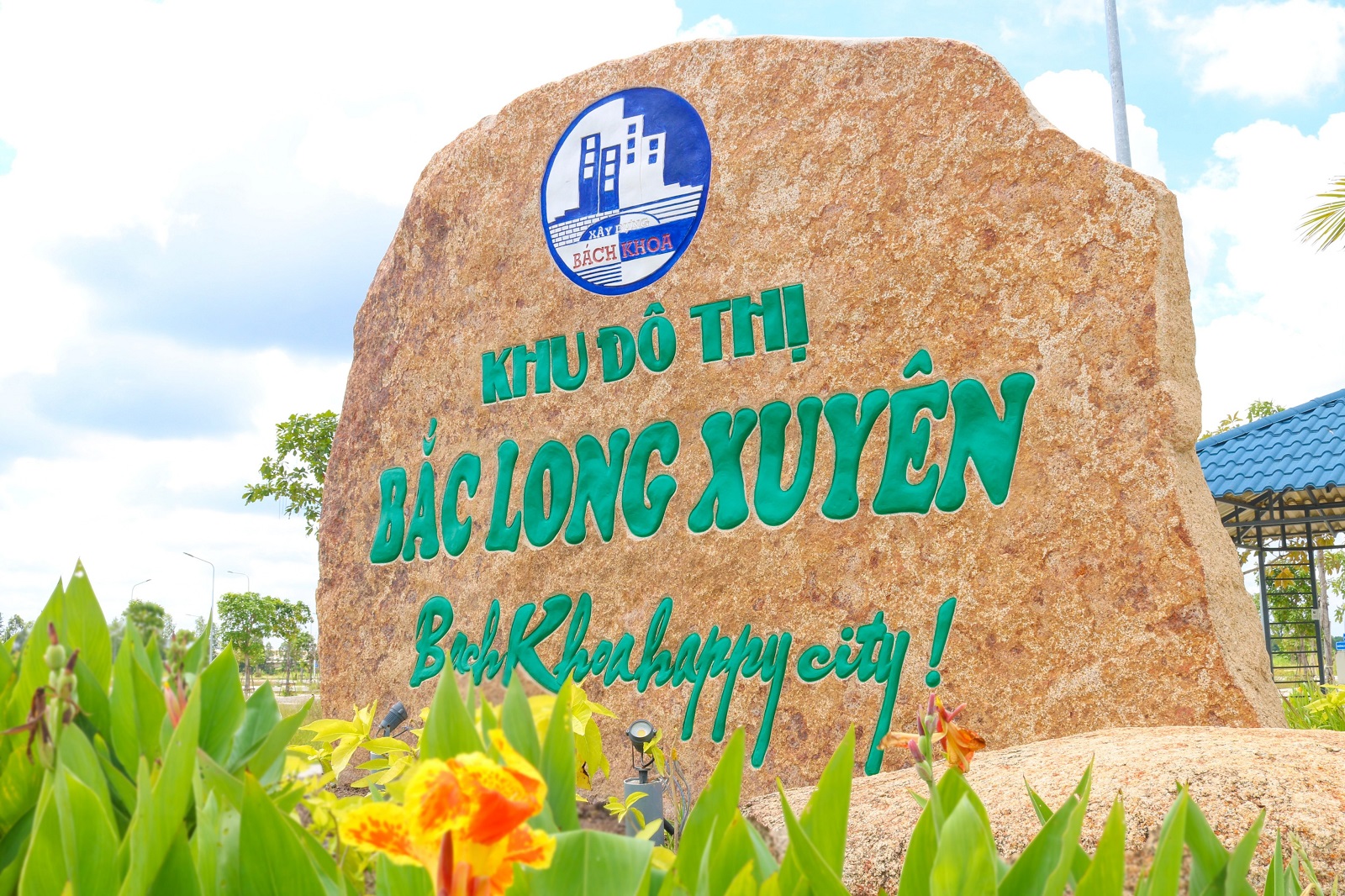 KHU ĐÔ THỊ BẮC LONG XUYÊN - MẢNH GHÉP ĐẶC BIỆT TẠI PHÍA BẮC TP. LONG XUYÊN