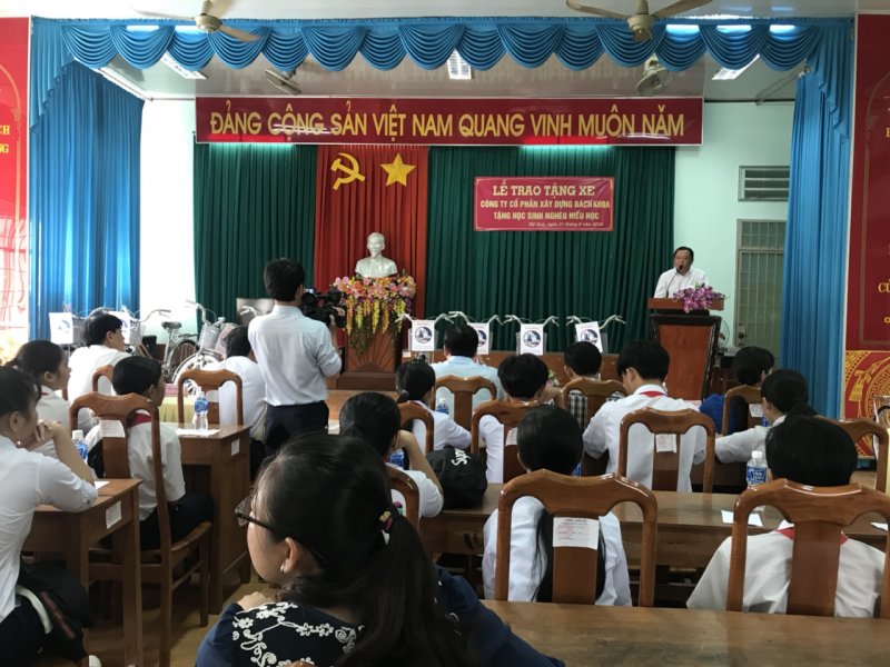 Tin công đoàn cơ sở