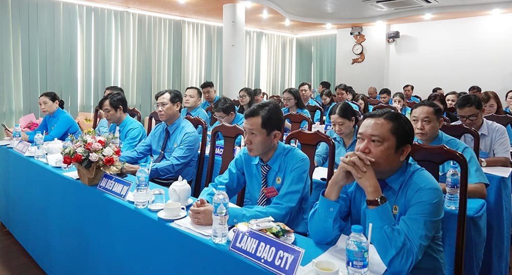dai hoi cong doan dau tien tinh an giang 3