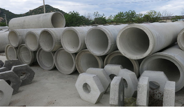 Cống Bê Tông Ly Tâm - Ống Cống Ly Tâm