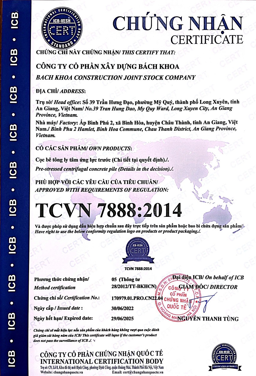 chung nhan coc be trong ly tam