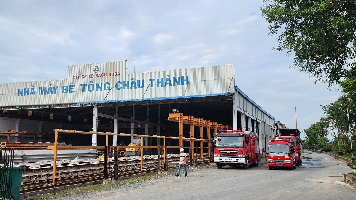 thuc tap phong chay chua chay va cuu nan cuu ho tai nha may be tong chau thanh 10
