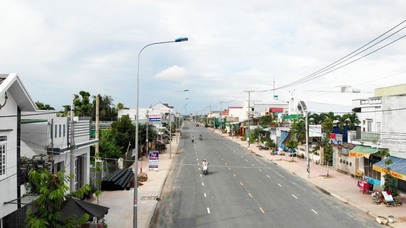 Đường Triệu Quang Phục